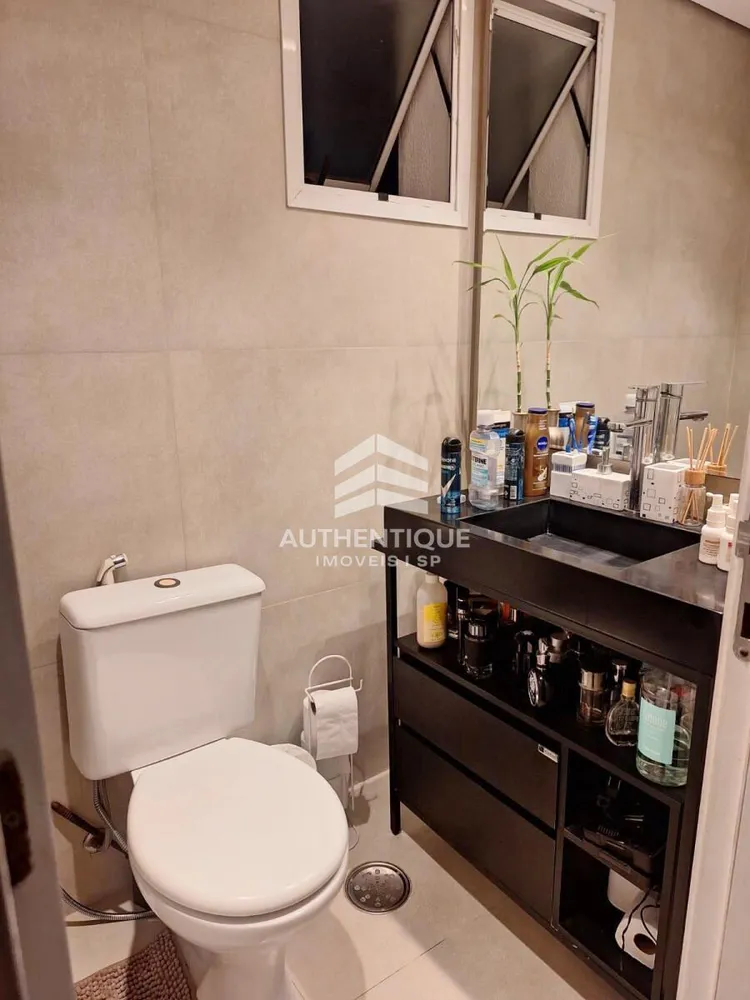 Apartamento, 3 quartos, 90 m² - Foto 4