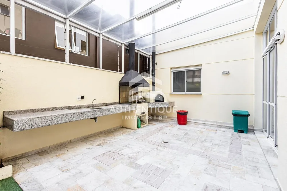 Apartamento, 3 quartos, 90 m² - Foto 6