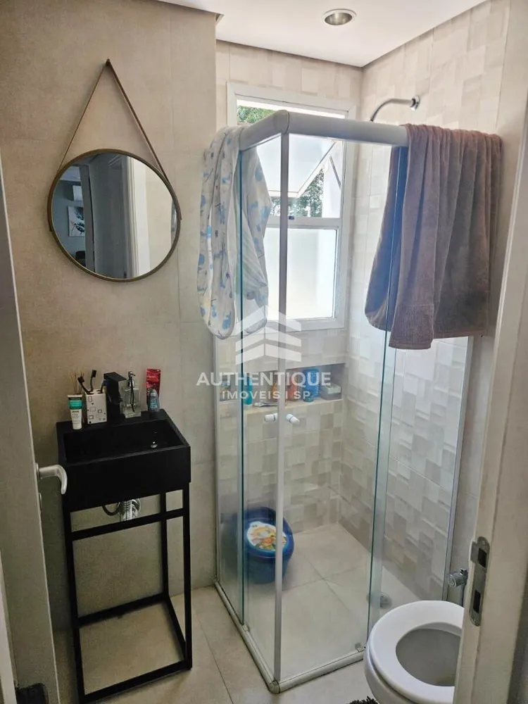 Apartamento, 3 quartos, 90 m² - Foto 9
