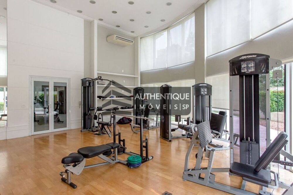 Apartamento, 4 quartos, 401 m² - Foto 4