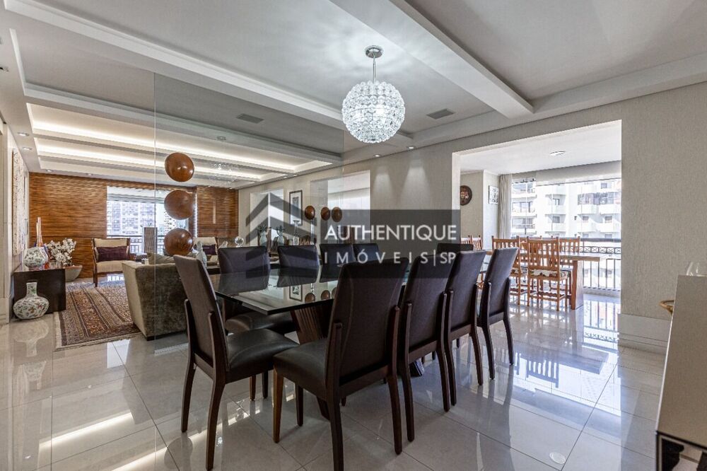 Apartamento, 4 quartos, 401 m² - Foto 2
