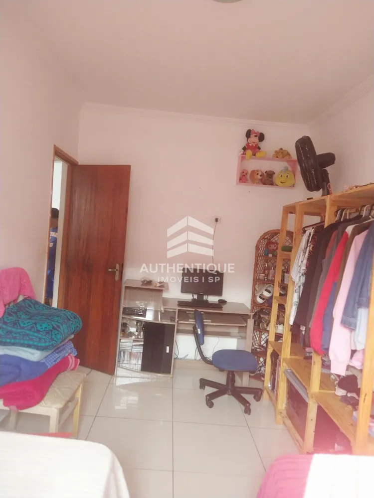Apartamento, 2 quartos, 56 m² - Foto 5