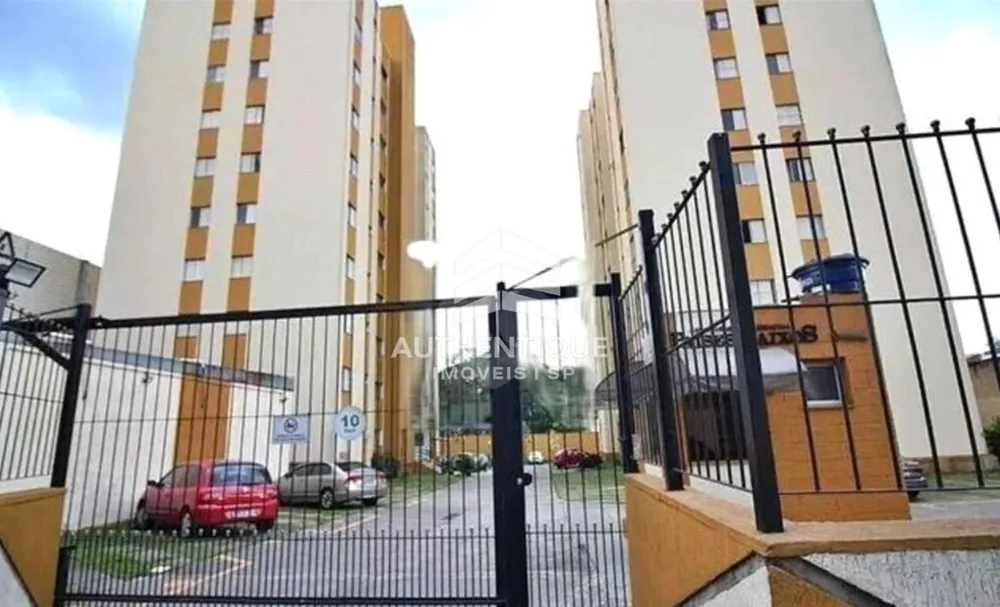 Apartamento, 2 quartos, 56 m² - Foto 12