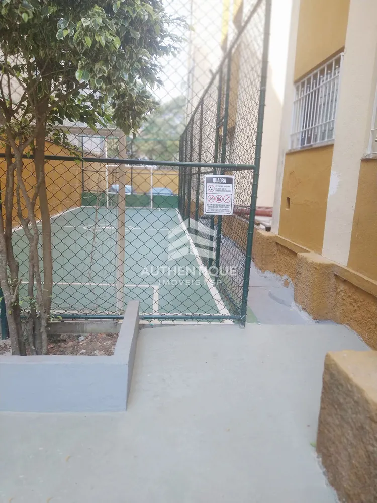 Apartamento, 2 quartos, 56 m² - Foto 10