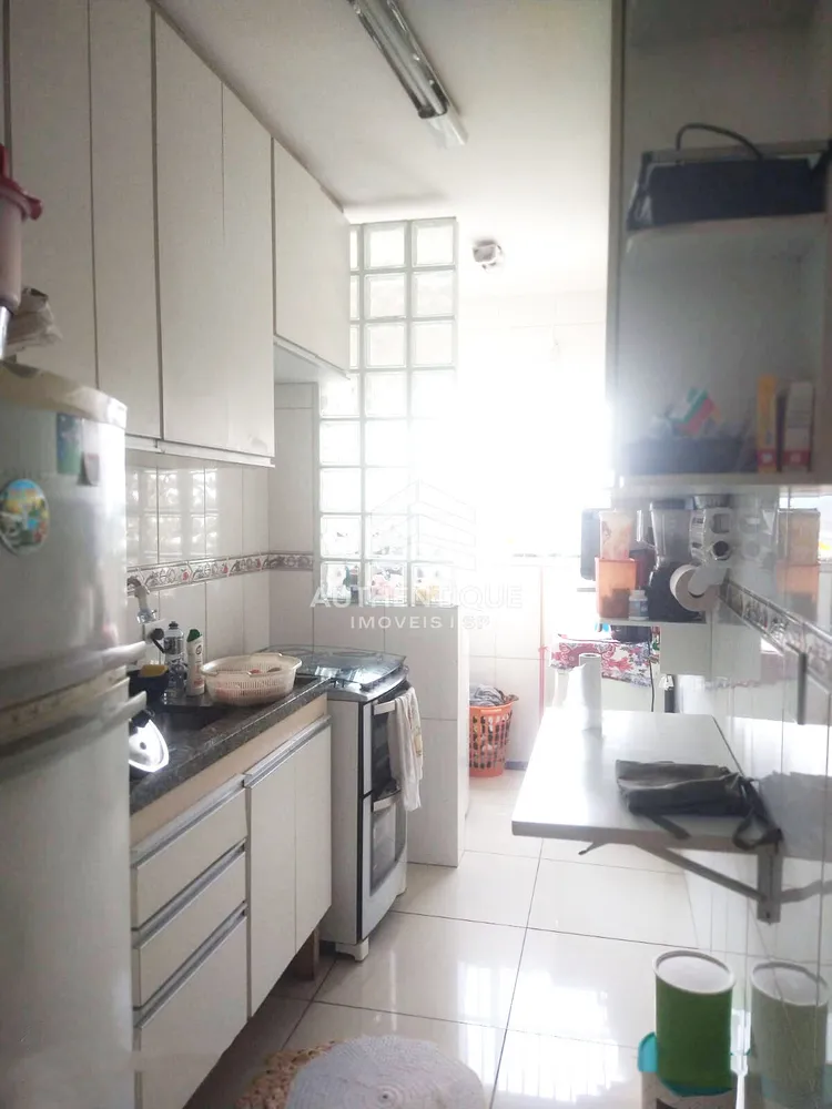 Apartamento, 2 quartos, 56 m² - Foto 3