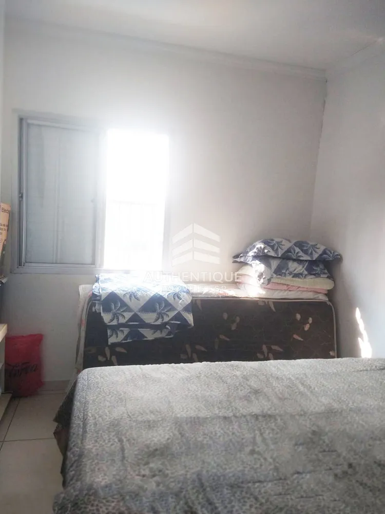 Apartamento, 2 quartos, 56 m² - Foto 7