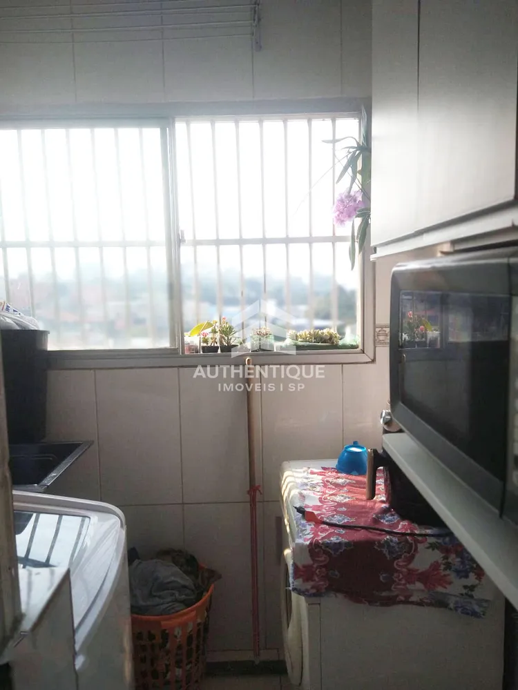 Apartamento, 2 quartos, 56 m² - Foto 4