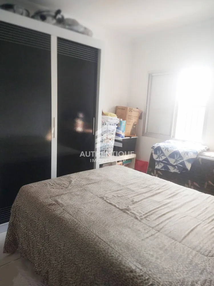 Apartamento, 2 quartos, 56 m² - Foto 8
