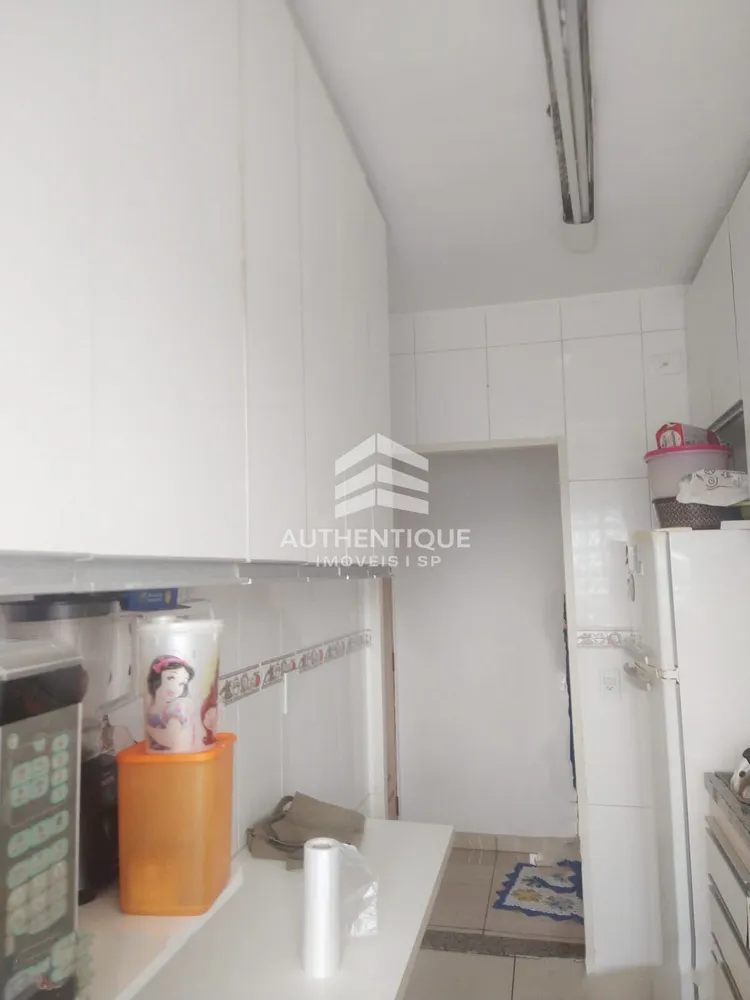 Apartamento, 2 quartos, 56 m² - Foto 2