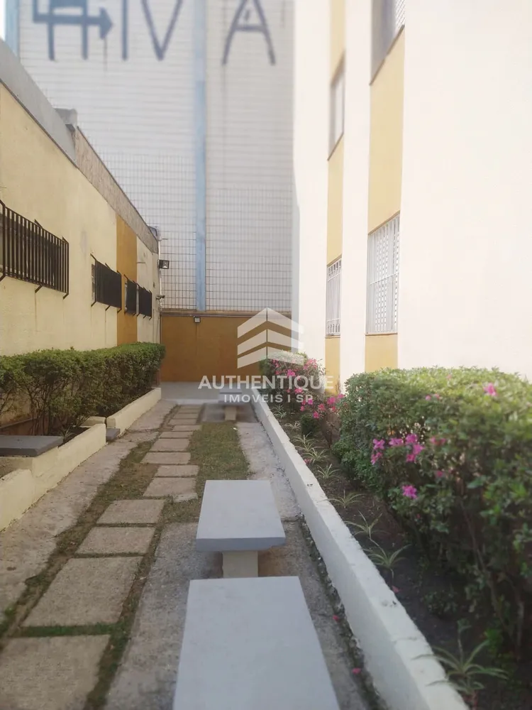Apartamento, 2 quartos, 56 m² - Foto 11