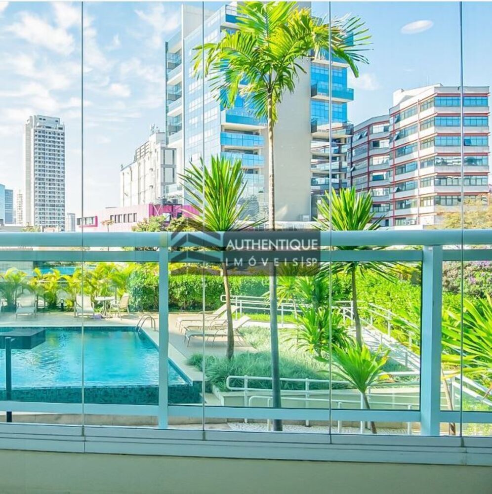 Apartamento, 2 quartos, 70 m² - Foto 2