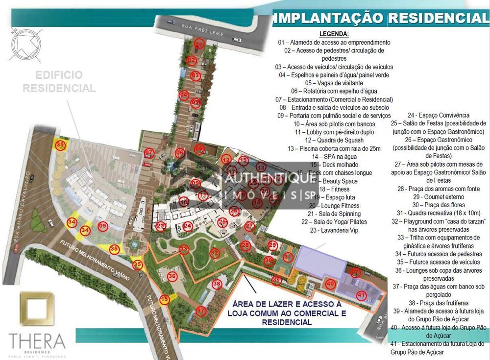 Apartamento, 2 quartos, 70 m² - Foto 28