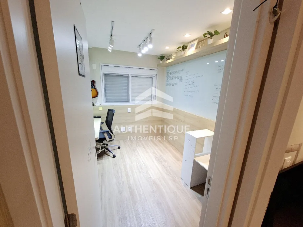 Apartamento, 4 quartos, 136 m² - Foto 5