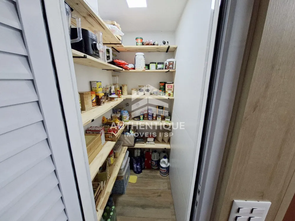 Apartamento, 4 quartos, 136 m² - Foto 3