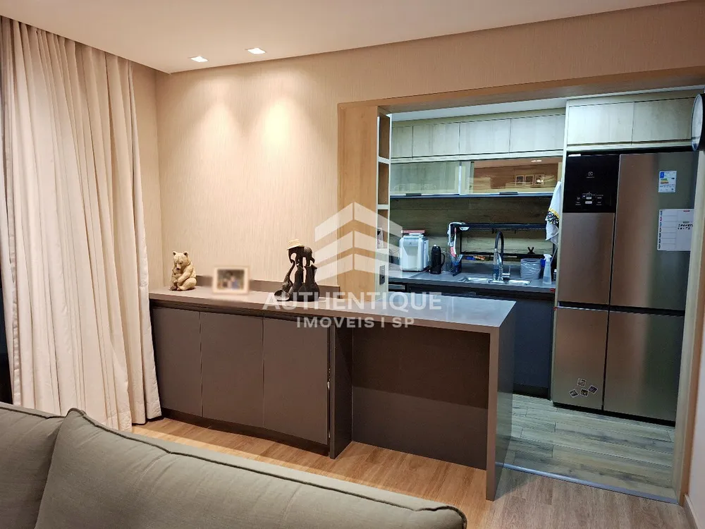 Apartamento, 4 quartos, 136 m² - Foto 3