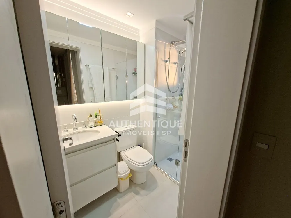 Apartamento, 4 quartos, 136 m² - Foto 2