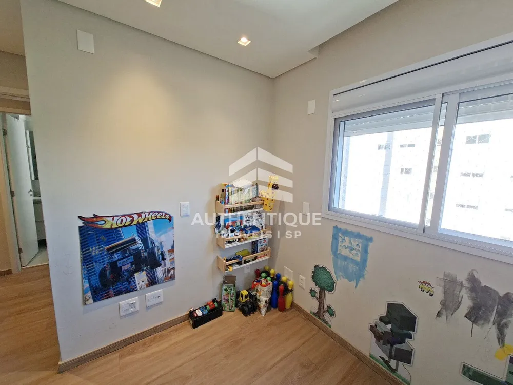 Apartamento, 4 quartos, 136 m² - Foto 6