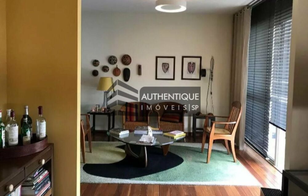 Apartamento, 1 quarto, 104 m² - Foto 3