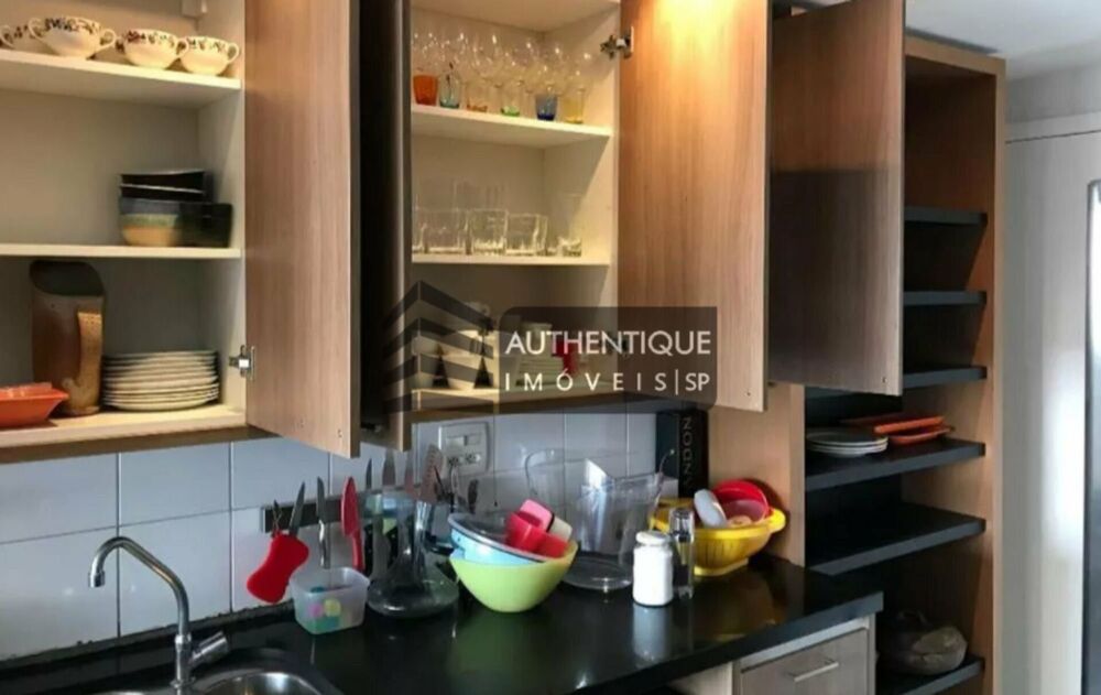 Apartamento, 1 quarto, 104 m² - Foto 1