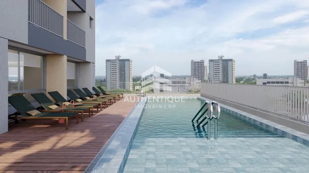 Apartamento, 3 quartos, 75 m² - Foto 7