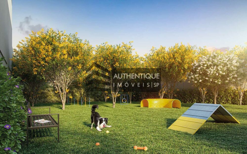 Apartamento, 2 quartos, 73 m² - Foto 1