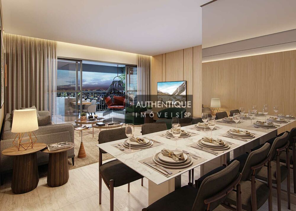 Apartamento, 2 quartos, 73 m² - Foto 3