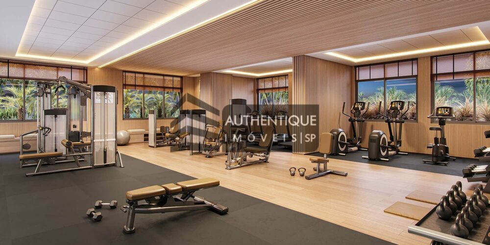 Apartamento, 2 quartos, 73 m² - Foto 2