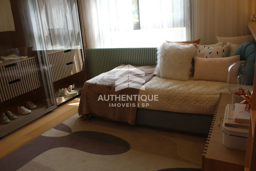 Apartamento, 3 quartos, 112 m² - Foto 8