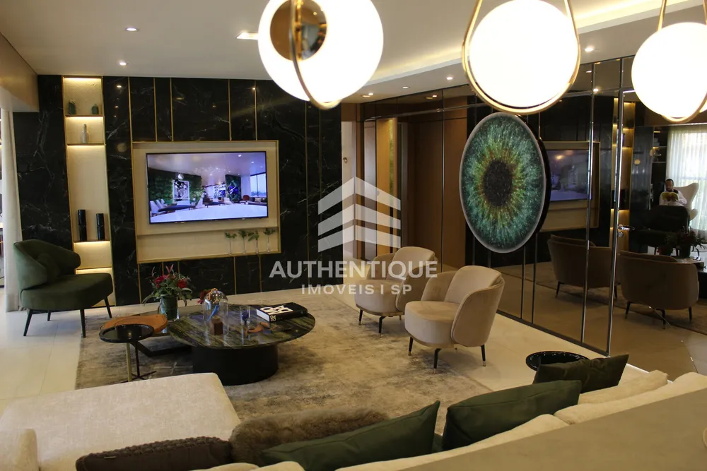 Apartamento, 3 quartos, 112 m² - Foto 5