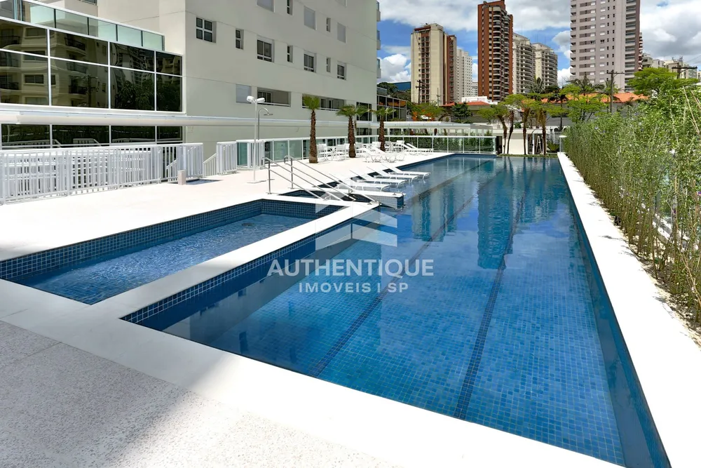 Apartamento, 4 quartos, 246 m² - Foto 4
