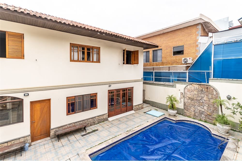Casa de Condomínio, 5 quartos - Foto 20