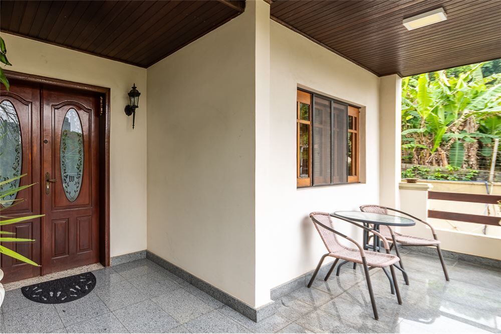 Casa de Condomínio, 5 quartos - Foto 31