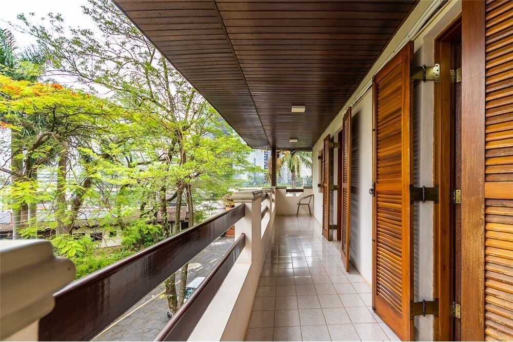 Casa de Condomínio, 5 quartos - Foto 1