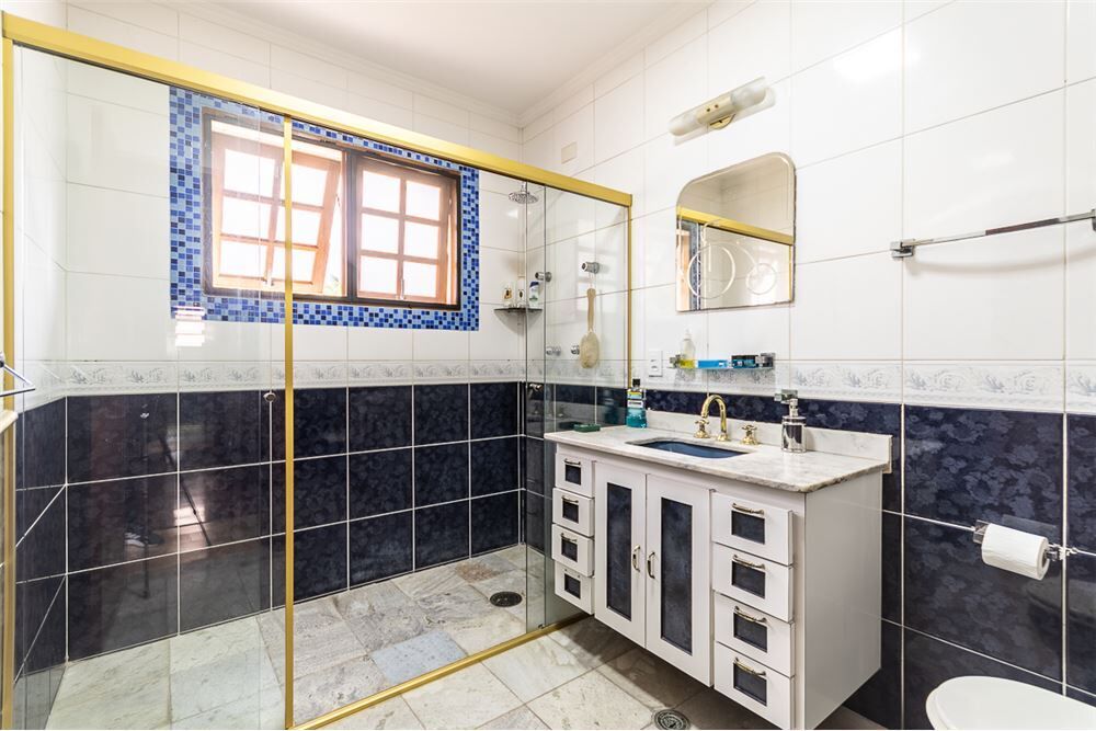 Casa de Condomínio, 5 quartos - Foto 21