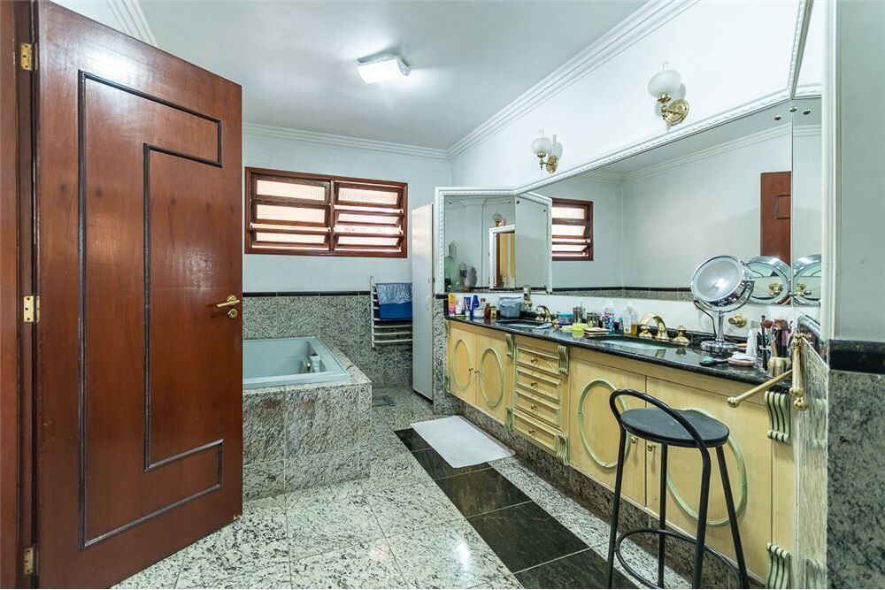 Casa de Condomínio, 5 quartos - Foto 9