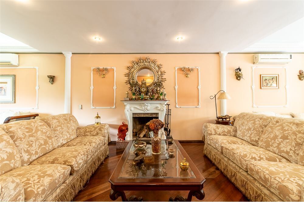 Casa de Condomínio, 5 quartos - Foto 5