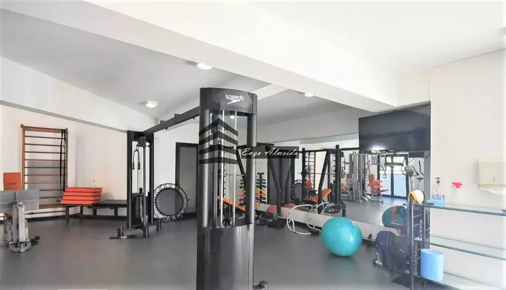 Apartamento, 3 quartos, 156 m² - Foto 8