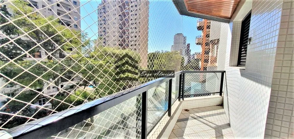 Apartamento, 3 quartos, 156 m² - Foto 10