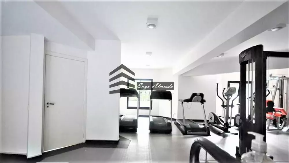 Apartamento, 3 quartos, 156 m² - Foto 7