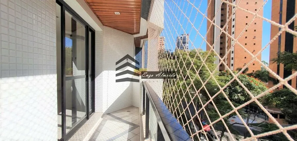 Apartamento, 3 quartos, 156 m² - Foto 11