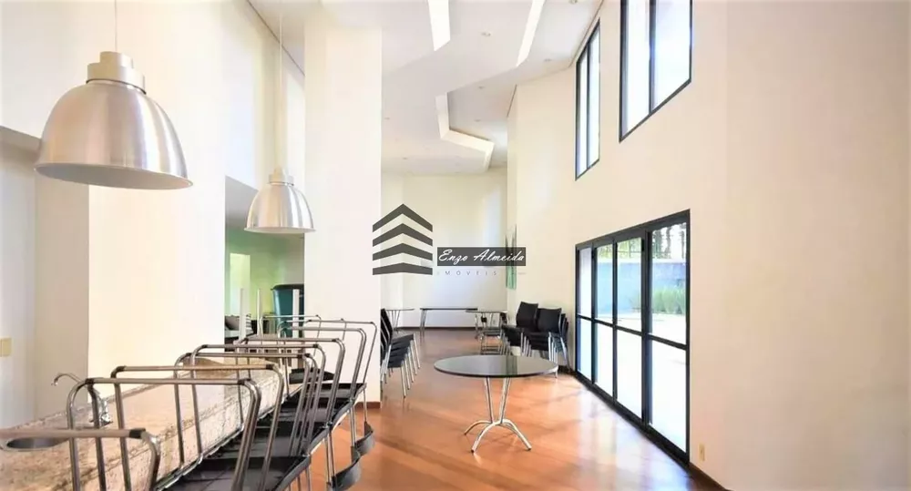 Apartamento, 3 quartos, 156 m² - Foto 6