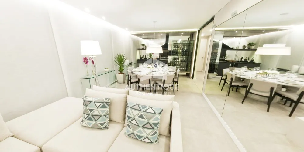 Cobertura, 4 quartos, 217 m² - Foto 5