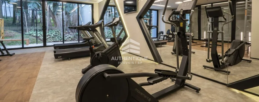 Cobertura, 4 quartos, 217 m² - Foto 5