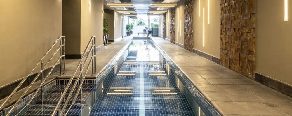 Cobertura, 4 quartos, 217 m² - Foto 13