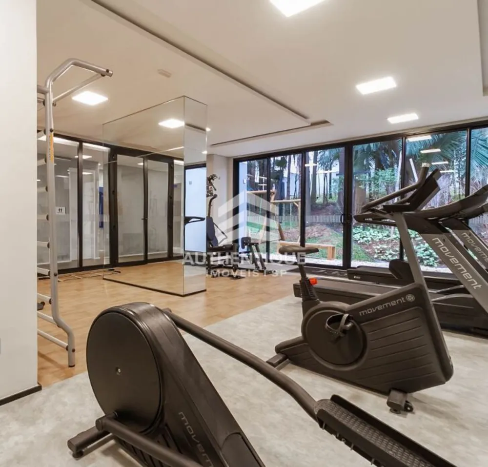 Cobertura, 4 quartos, 217 m² - Foto 11