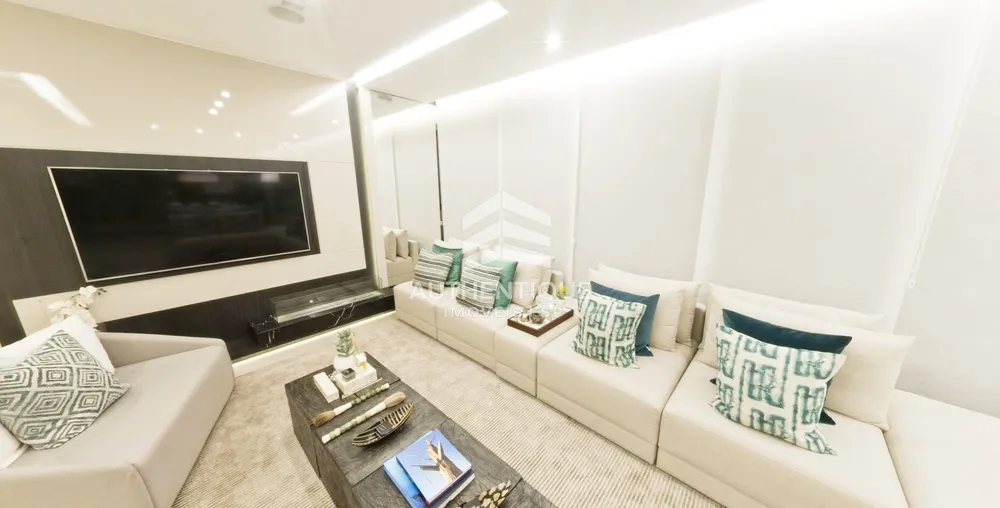 Cobertura, 4 quartos, 217 m² - Foto 8