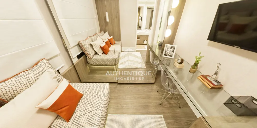 Cobertura, 4 quartos, 217 m² - Foto 6