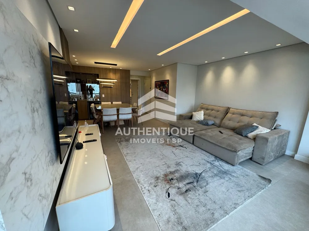 Apartamento, 4 quartos, 113 m² - Foto 5