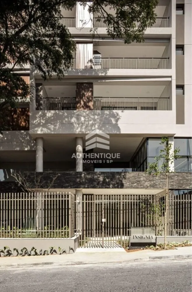 Apartamento, 2 quartos, 98 m² - Foto 3