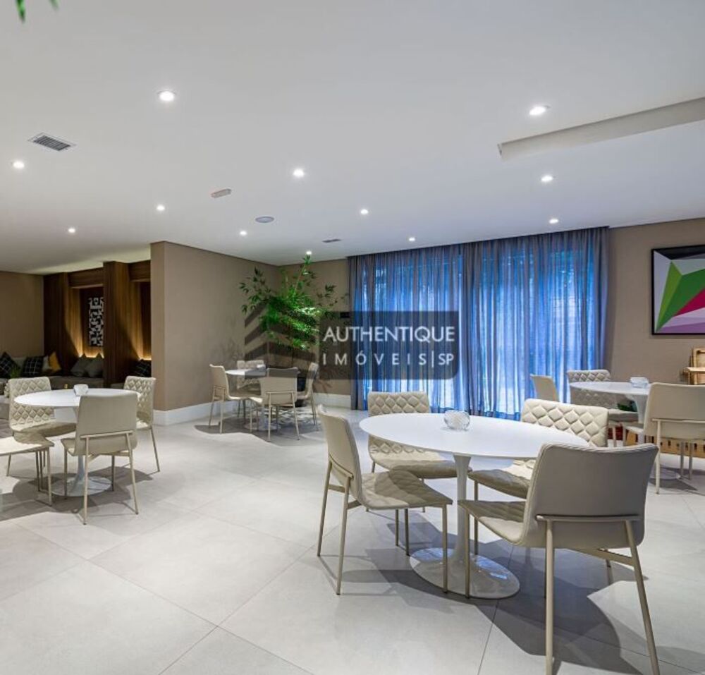 Apartamento, 3 quartos, 100 m² - Foto 2